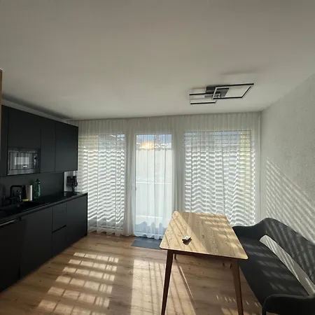 Apartament Tauernoase - Kaprun