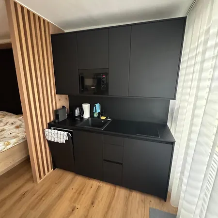 Tauernoase - Apartament Kaprun