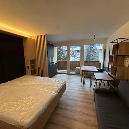 Tauernoase - * Капрун