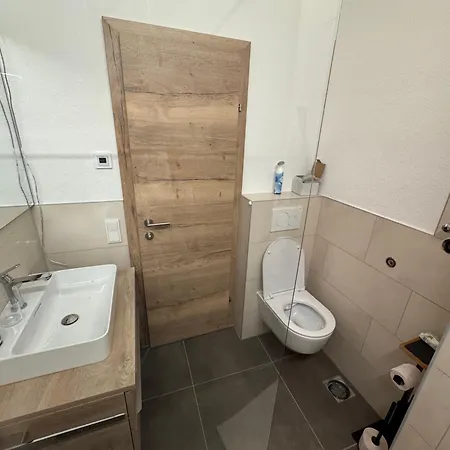 Tauernoase - Apartament Kaprun