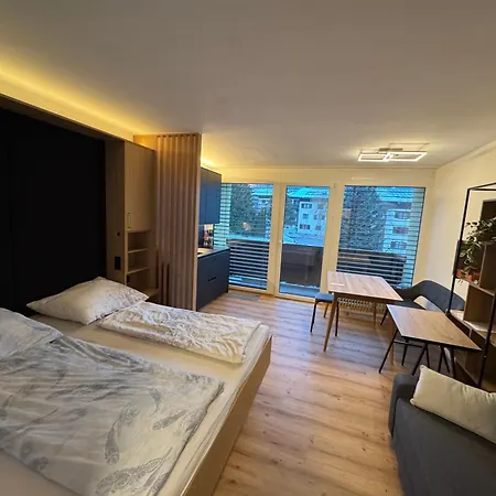 Tauernoase - Apartament