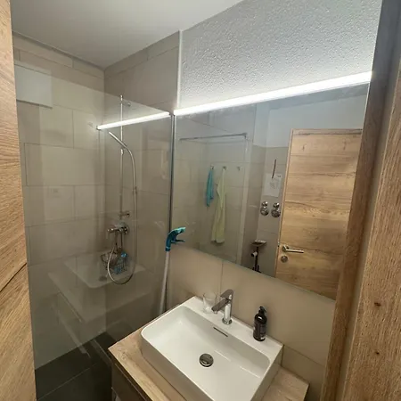 Tauernoase - * Капрун