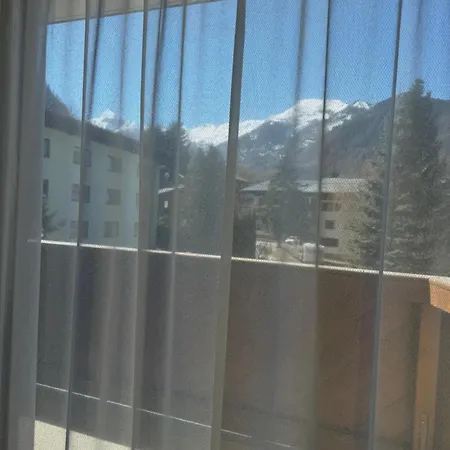 Apartament Tauernoase - *