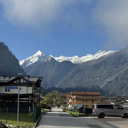 Tauernoase - Apartament Kaprun