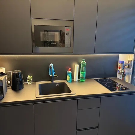 Tauernoase - Apartment