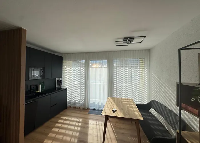 Apartament Tauernoase - Kaprun