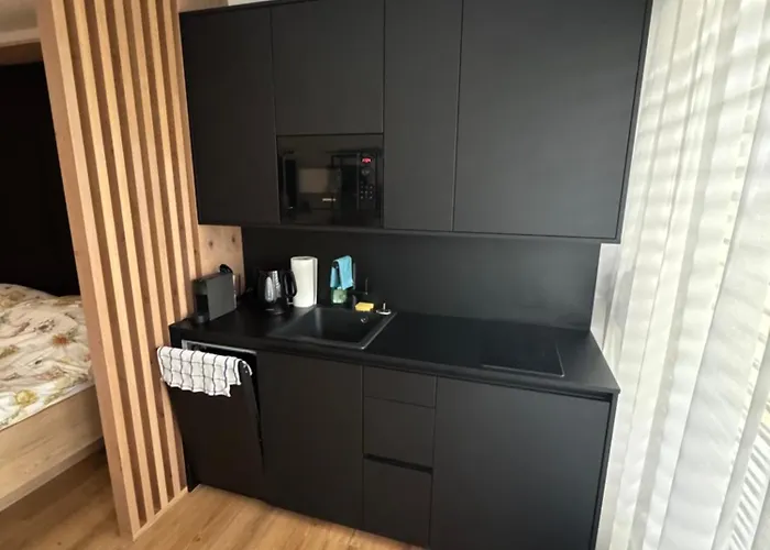 Tauernoase - Apartament Kaprun