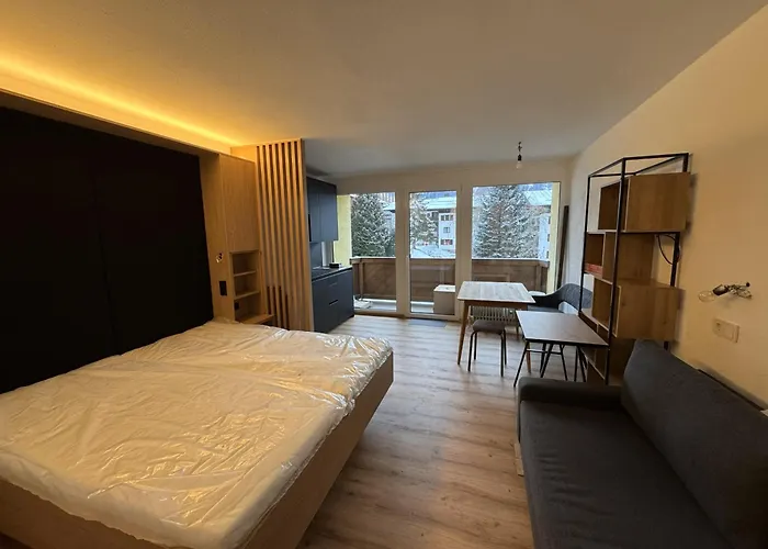 Tauernoase - * Капрун