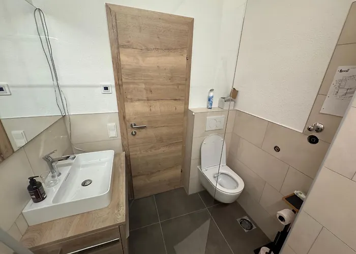 Tauernoase - Apartament Kaprun