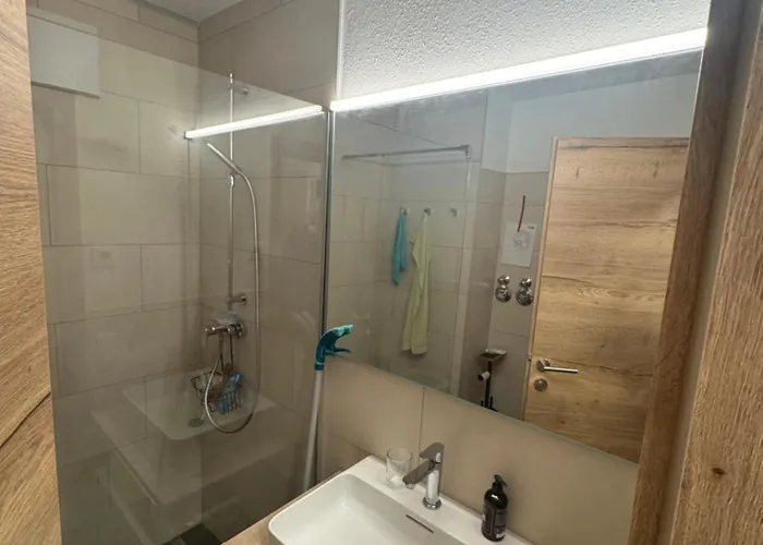 Tauernoase - * Капрун