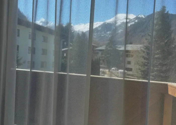 Apartament Tauernoase - *