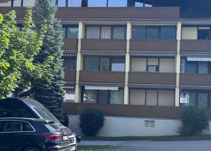 Tauernoase - Apartament *