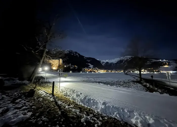 Apartament Tauernoase - Kaprun