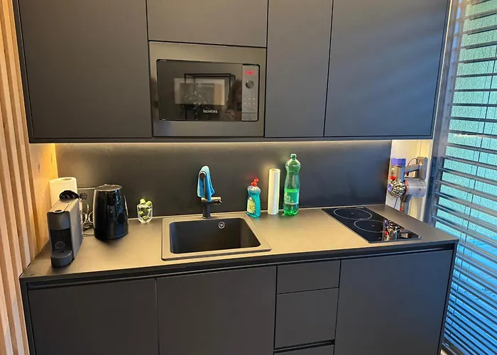 Tauernoase - Apartament